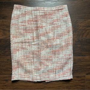 Cynthia Rowley Pencil Skirt Size 4